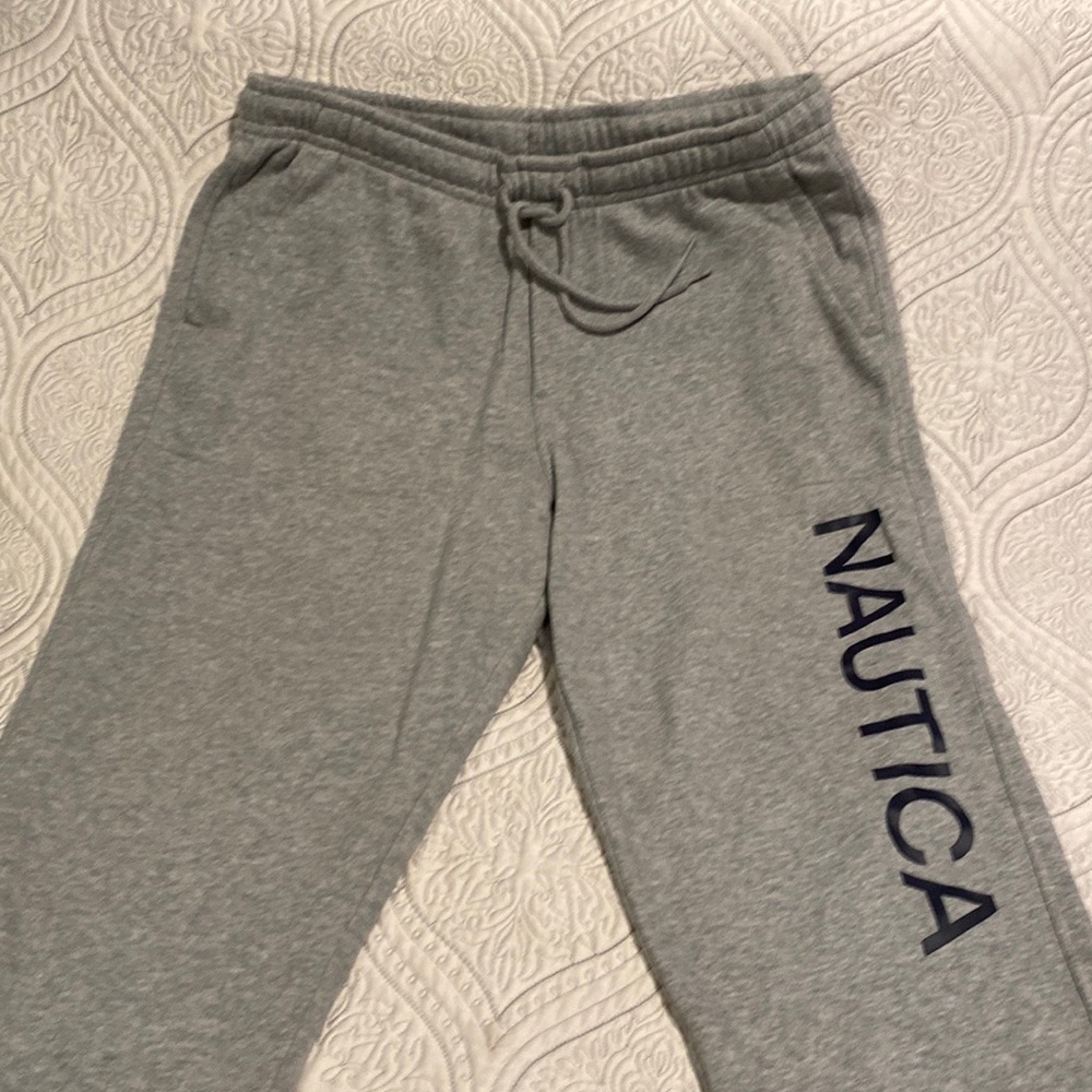 Mens sweat pants xl